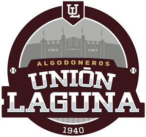 Algodoneros de Unión Laguna logo