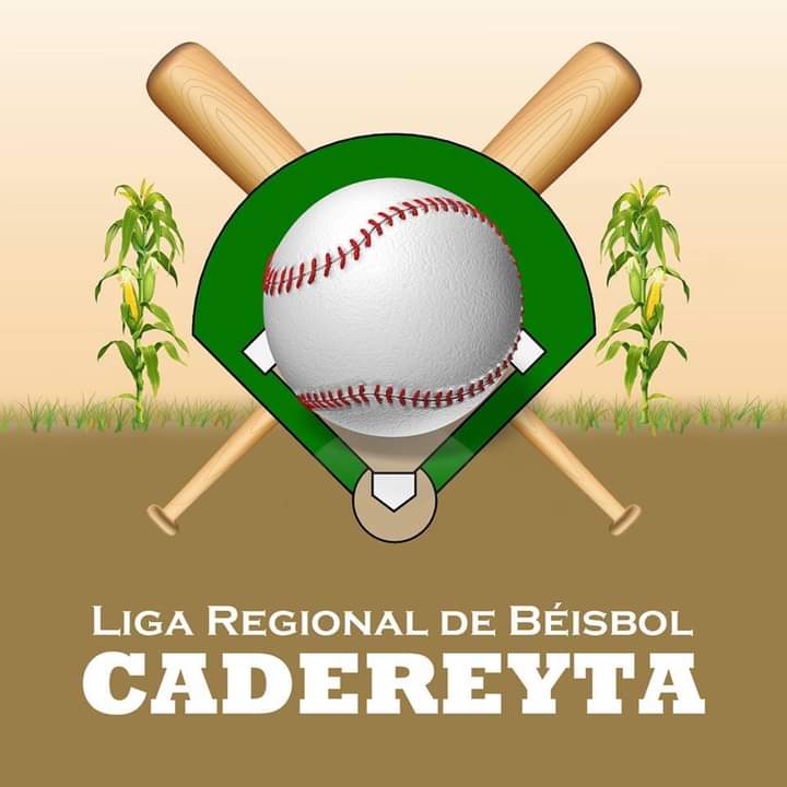 LOGO LIGA REGIONAL DE CADEREYTA