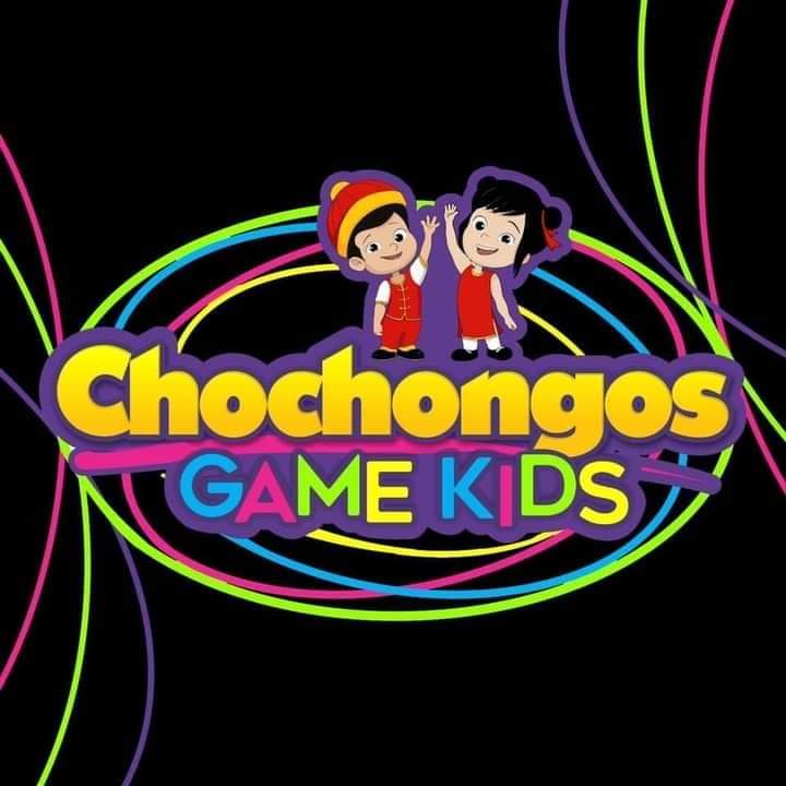 chochongos banner